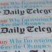 RedBird Capital Swoops on Telegraph Media Group in $674 Million deal