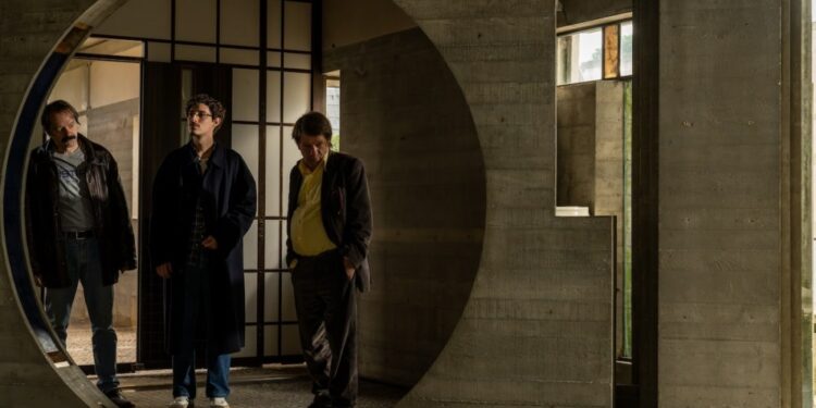 A Wistful and Pleasant Italian Gem