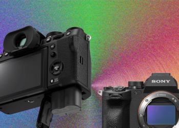 Best Mirrorless Cameras (2025): Full-Frame, APS-C, and More