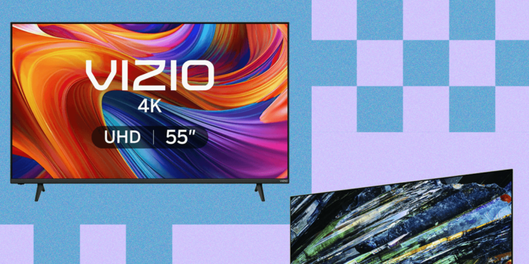 The 14 Best TVs We’ve Reviewed, Plus Buying Advice (2025)