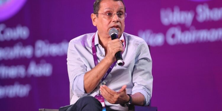 India’s JioStar Pours $10 Billion Into Content as Streaming Heats Up