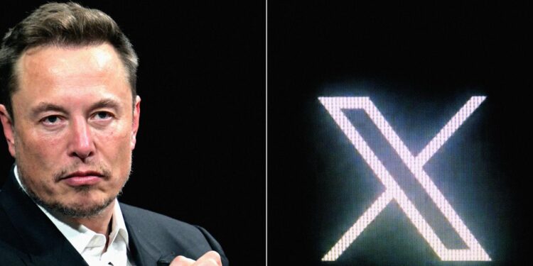 Fire Breaks Out at a Data Center Leased by Elon Musk’s X