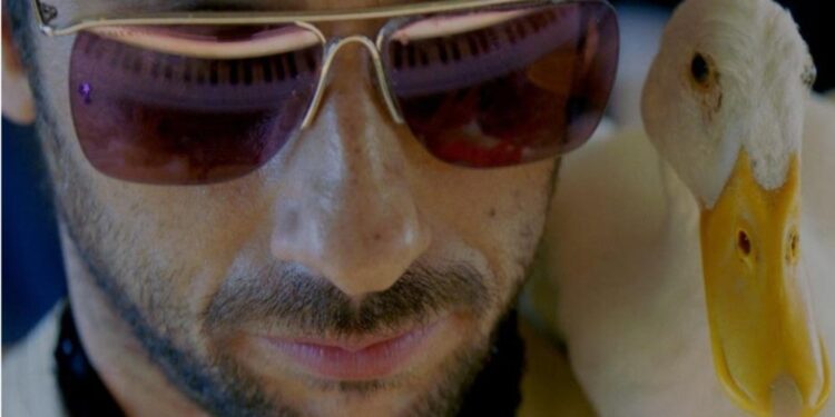 Nadav Lapid’s Blistering Attack on Israeli Nationalism