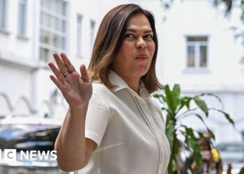 Philippines election result: The votes are in