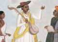 India’s colonial past revealed through 200 masterful paintings