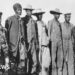 Namibia to mark German colonial genocide for first time with memorial day