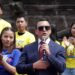 Ecuador’s Daniel Noboa sworn in for full term, promising a crackdown on gangs | Elections News