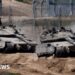 Israel security cabinet approves plan to expand Gaza offensive
