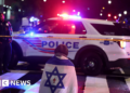 What we know about Israeli embassy staff shooting in Washington DC