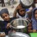 Gaza being subjected to forced starvation, top UN official tells BBC