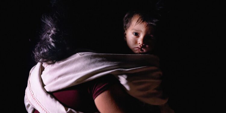 US Customs and Border Protection Quietly Revokes Protections for Pregnant Women and Infants