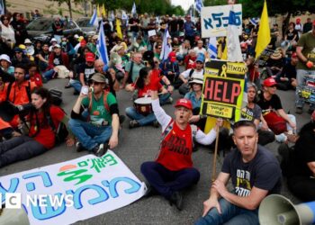 Israel PM ‘uncertain’ over condition of three Gaza hostages