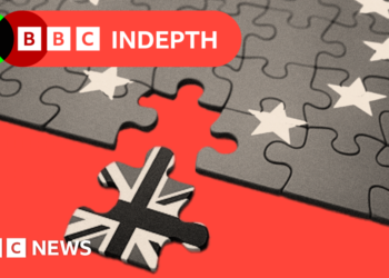 Is Britain really inching back towards the EU?