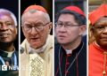 Who will be the next Pope? The top candidates in an unpredictable process