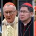 Who will be the next Pope? The top candidates in an unpredictable process