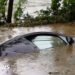 Fatal storms flood the south of France