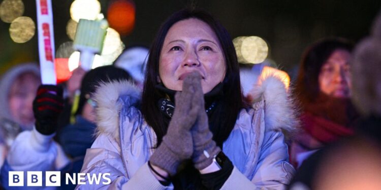 They helped oust a president. Now women say they are invisible again