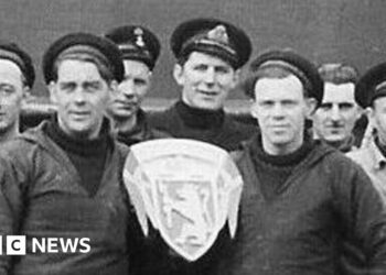 How the secret ‘Shetland Bus’ helped Norway during WW2