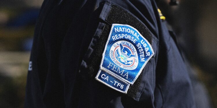 FEMA Is Ending Door-to-Door Canvassing in Disaster Areas