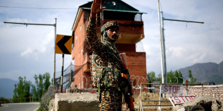 The sound and fury of Indian media post-Kashmir | TV Shows