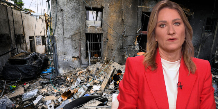 What does the future look like for Palestinians in Gaza? | Israel-Palestine conflict