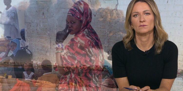 Why isn’t the world paying attention to Sudan? | Sudan war