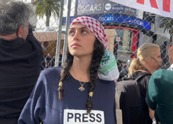 This US university student is on a hunger strike over Gaza | Gaza