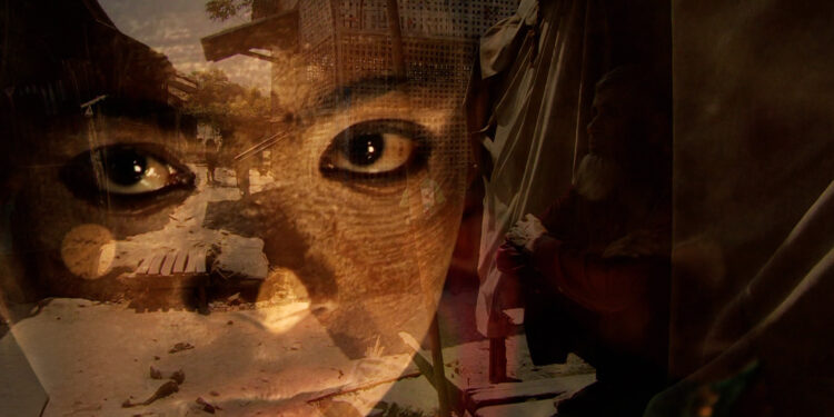 Rohingya: The art of survival | Rohingya