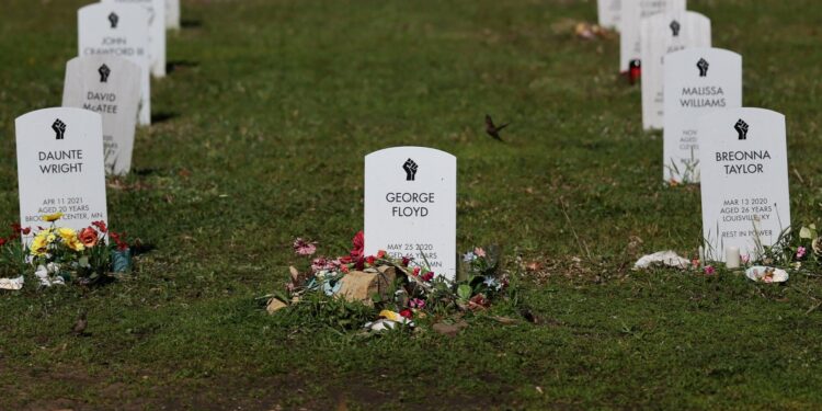 Five years since the murder of George Floyd, what has changed? | Racism