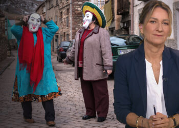 Cultural Appreciation or Cultural Appropriation? | TV Shows