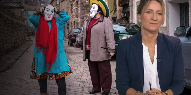 Cultural Appreciation or Cultural Appropriation? | TV Shows