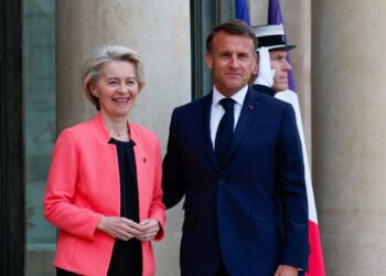 As the US Cuts Scientific Talent, Europe Launches an Initiative to Attract It