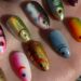 Fisherman Core is Summer 2025’s Unexpected Nail Art Trend
