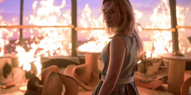 ‘Final Destination Bloodlines’ Review: Silly But Satisfyingly Homicidal