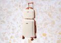 This Flight Attendant-loved Carry-on Set Is Under $50
