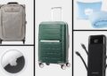 52 Best Amazon Deals on Travel Gear for May 2025