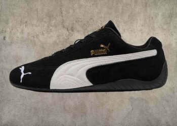 The Puma Speedcat OG Shoes Are Traveler-loved