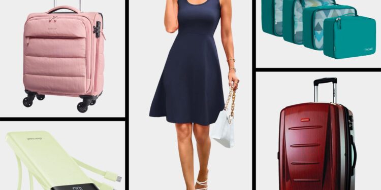 The 50 Best Prime Member-only Deals at Amazon This May