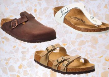 Birkenstock Shoes Are on Sale for Memorial Day 2025