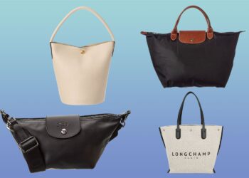 11 Best Longchamp Bag Sale Deals at Gilt