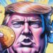 Donald Trump’s Media Conglomerate Is Becoming a Bitcoin Reserve