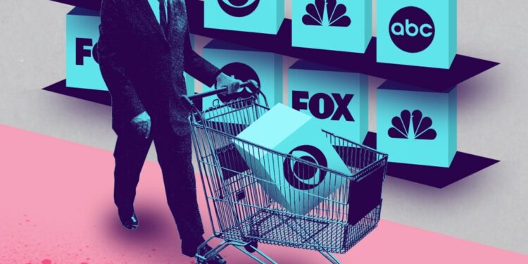 Advertisers Hungry for Super Bowl, NFL in Early TV Upfront Talks