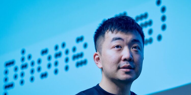 Carl Pei Thinks the Phone of the Future Will Only Have One App