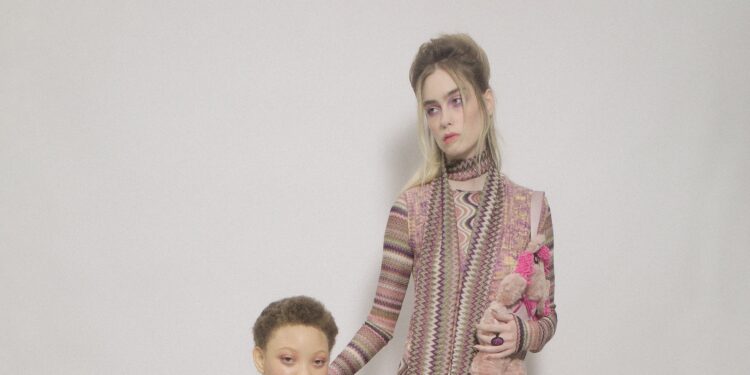 Anna Sui Resort 2026 Collection