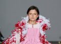 Central Saint Martins B.A. Fall 2025 Ready-to-Wear Collection