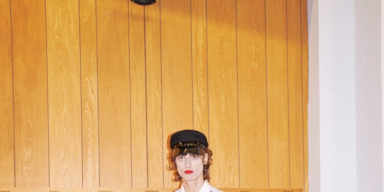 Charles Jeffrey Loverboy Spring 2026 Menswear Collection