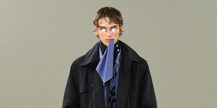 Craig Green Spring 2026 Menswear