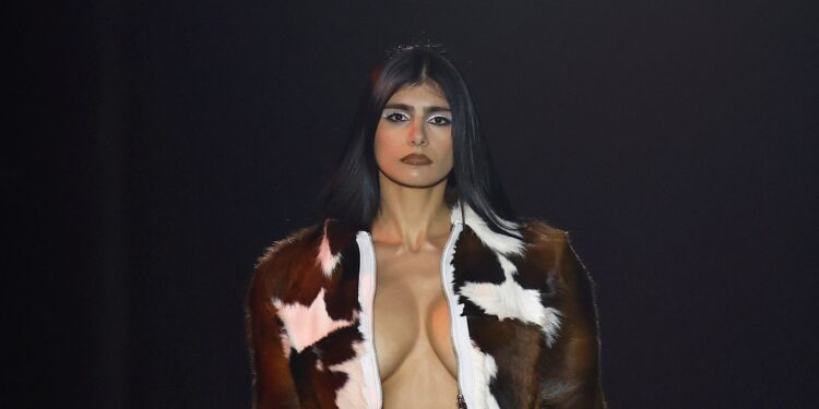 Dominnico Spain Fall 2025 Collection