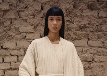 Lauren Manoogian Resort 2026 Collection