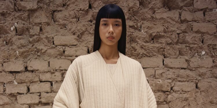 Lauren Manoogian Resort 2026 Collection